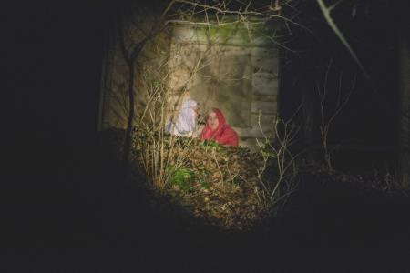 Projekt Božična noč, uspešno zaključen 2